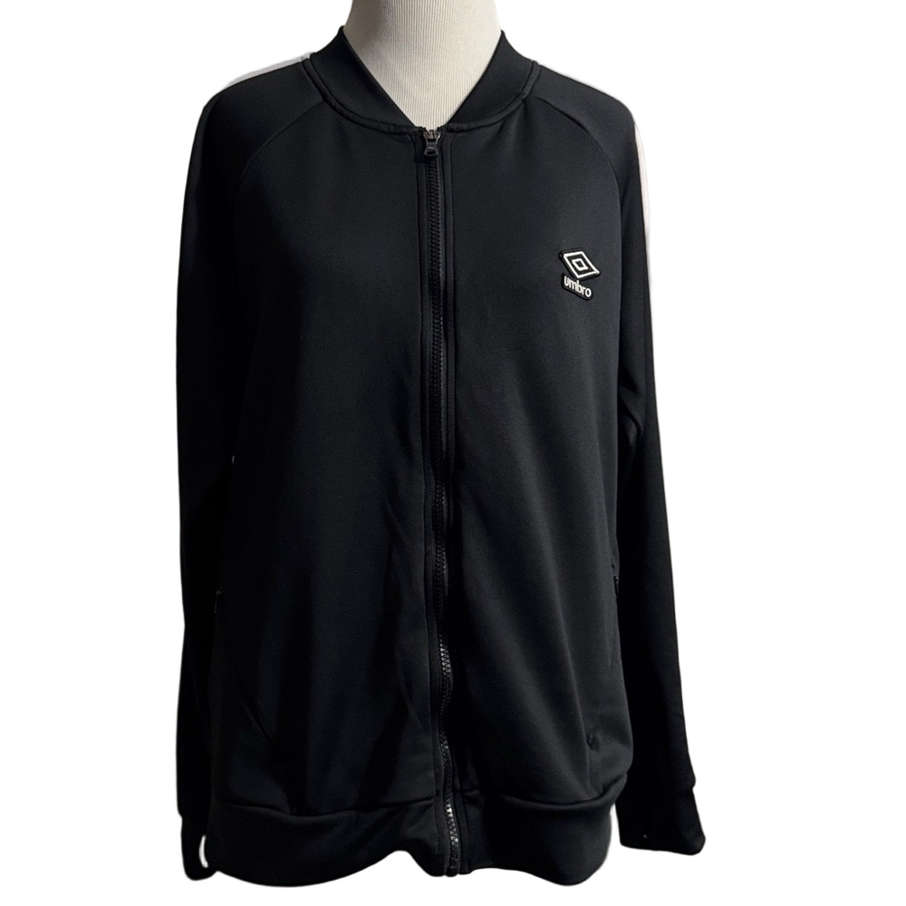 Umbro Zip up sweater